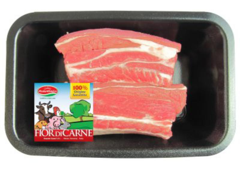 POLPA SCELTA DI B.A. gr.600x3