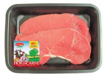 ROASTBEEF S/O di B.A. gr.350x6