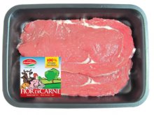 FETTINE DI REALE DI B.A. gr.380x3