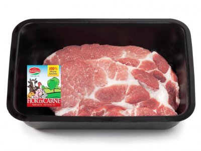 BISTECCHE DI COPPA gr.280x6