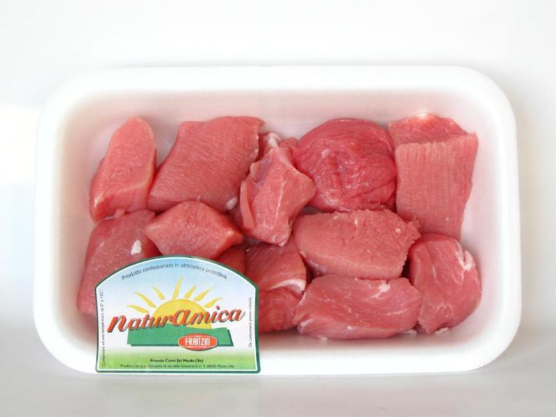 BOCCONCINI DI VITELLO gr.350x6