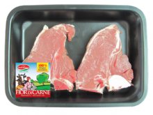 BRACIOLE DI VITELLO gr.360x4