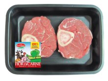 OSSOBUCHI DI VITELLO gr.420x6