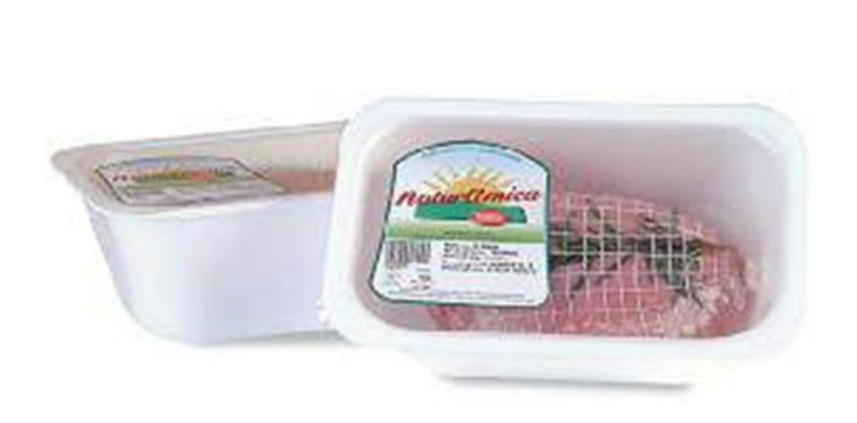 ROTOLI VITELLO gr.750x3