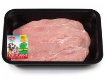 SCALOPPE DI VITELLO gr.270x6