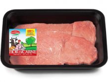 FETTINE SCELTISSIME VITELLO g270x3