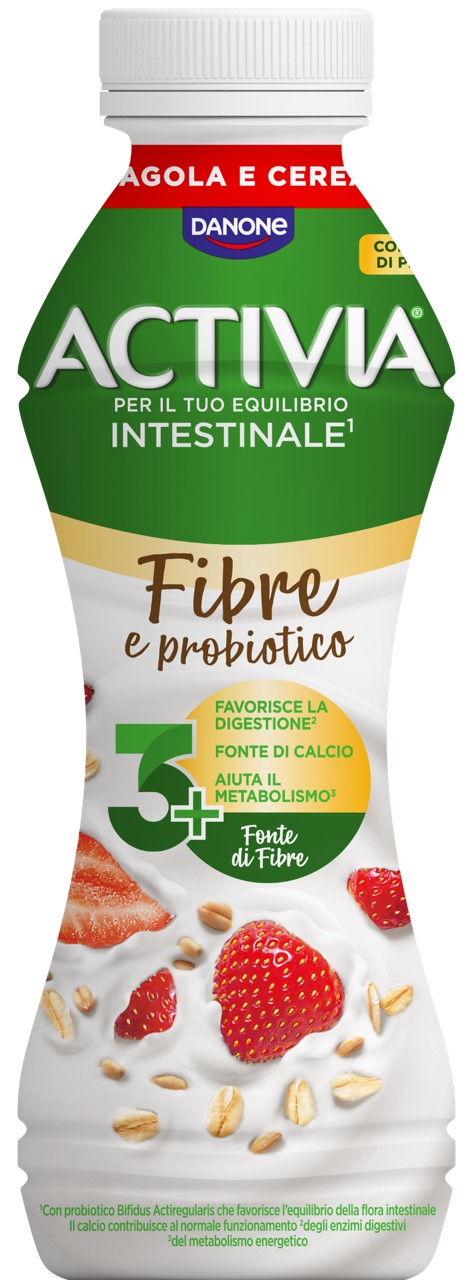 ACTIVIA DRINK FIBRE FRAG./CER. g270