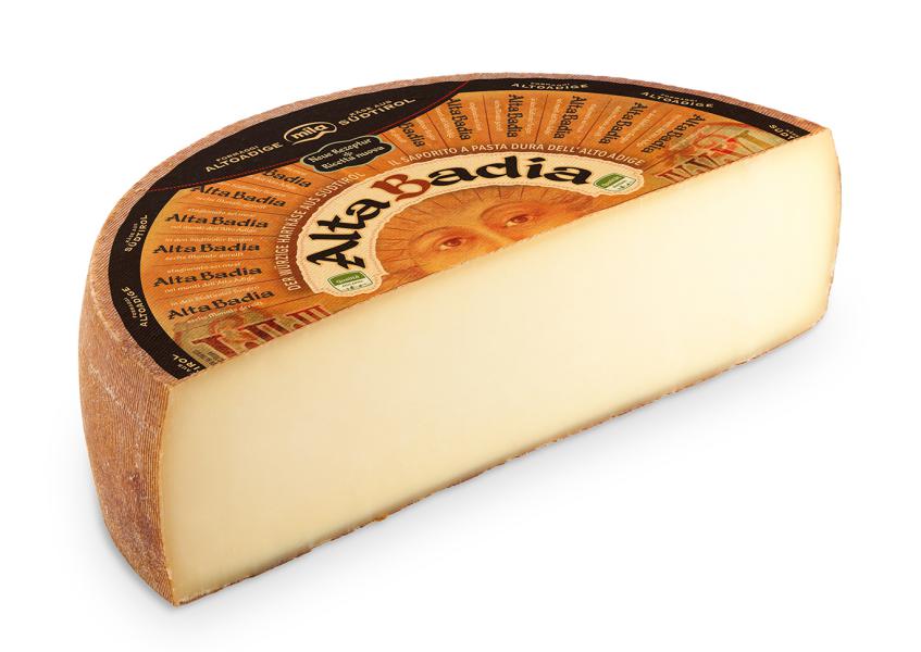 FORMAG.ALTA BADIA 1/2 kg 4,5 MILA