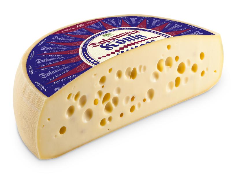 FORM. DOLOMITENKONIG 1/2 MILA kg4.7