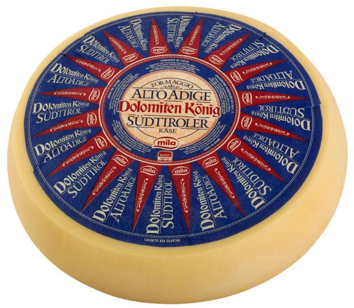 FORM. DOLOMITENKONIG 1/4 KG 2,2