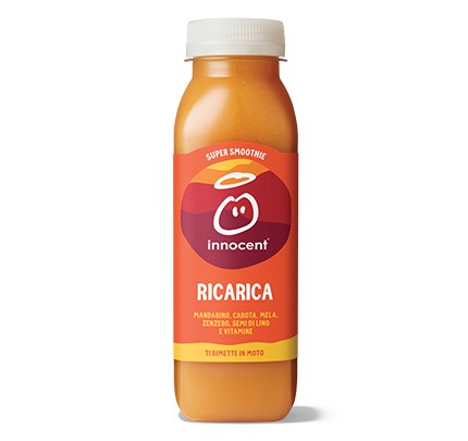 SUPER SMOOTHIE RICARICA ml300