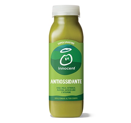 SUPER SMOOTHIE ANTIOSSIDANTE ml300