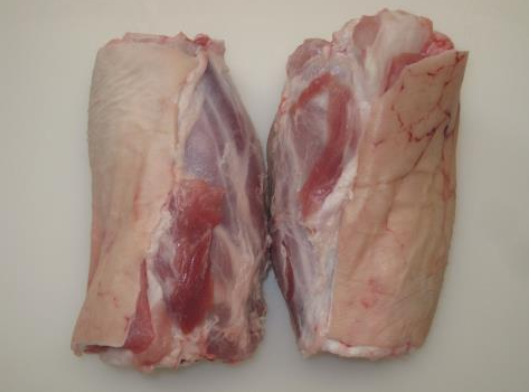 STINCHI C/OSSO C/COTENNA x2 kg 1,6