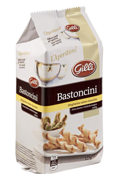 BASTONCINI CLASSICI g125