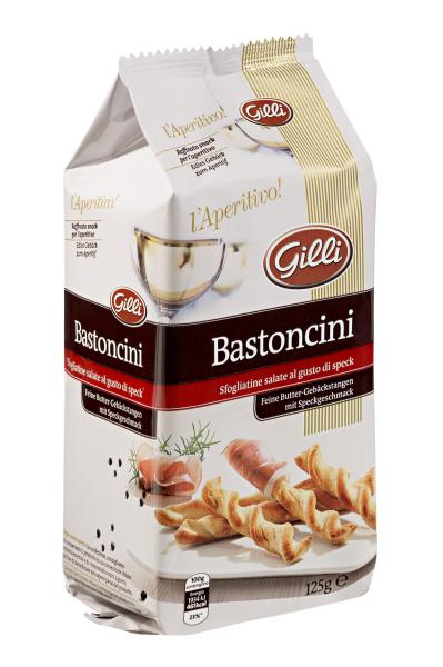 BASTONCINI AL GUSTO SPECK g125