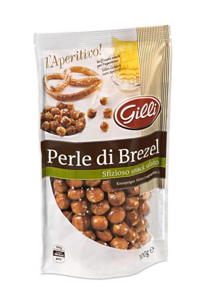 PERLE DI BREZEL g100