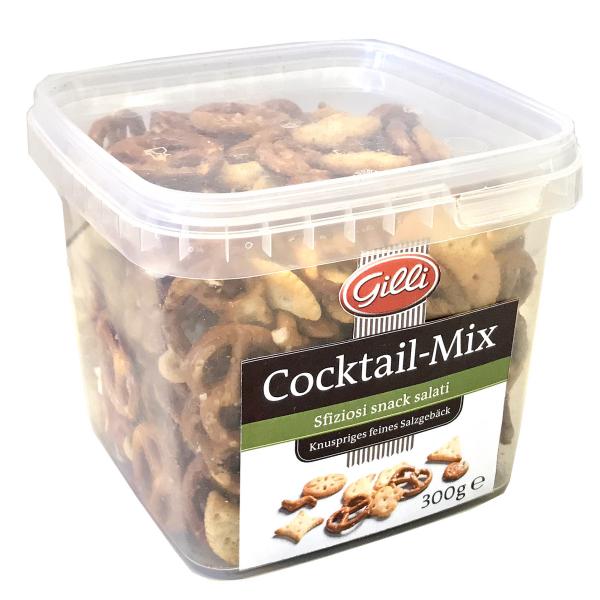 COCKTAIL MIX g300