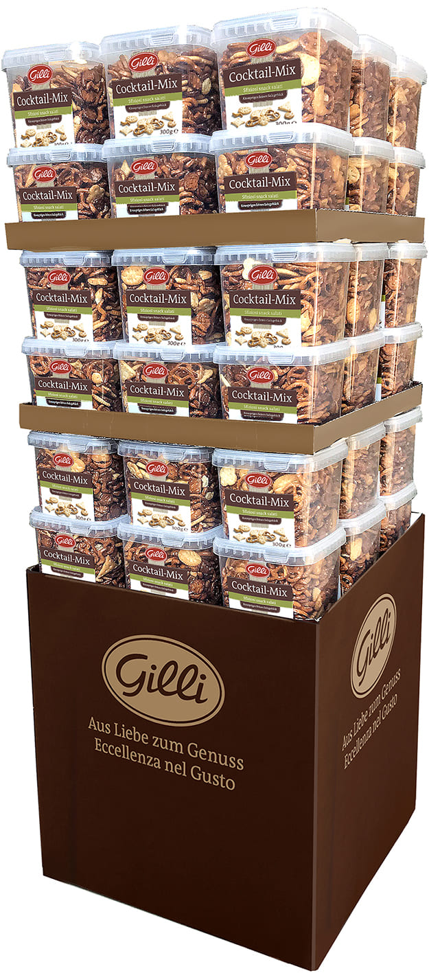 EXPO COCKTAIL MIX g300x54pz