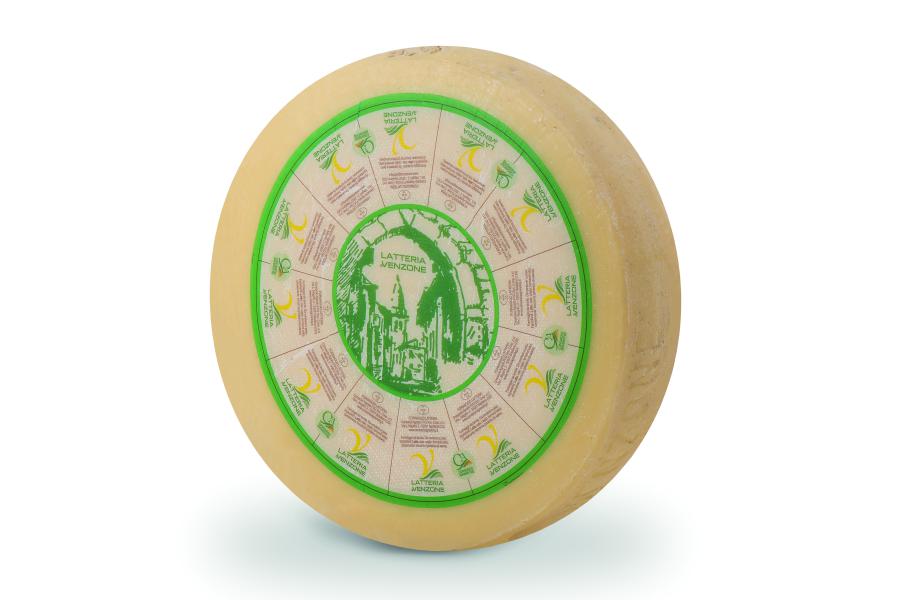 LATTERIA FRESCO 30gg - VENZONE