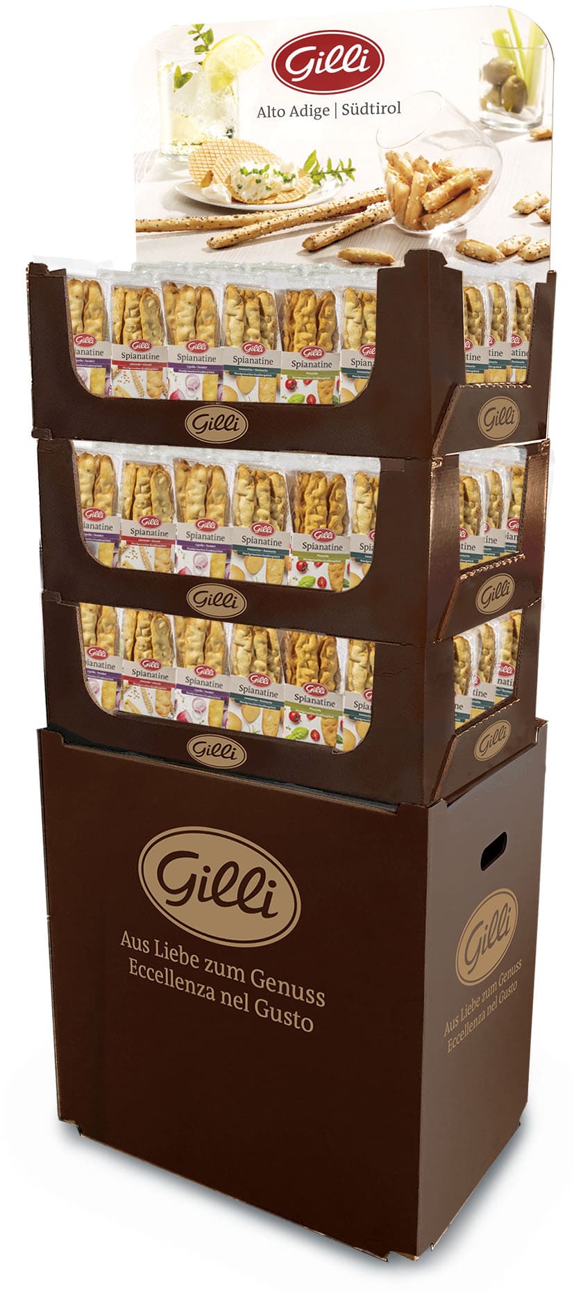 EXPO3 SPIANATINE ASS. g90x126