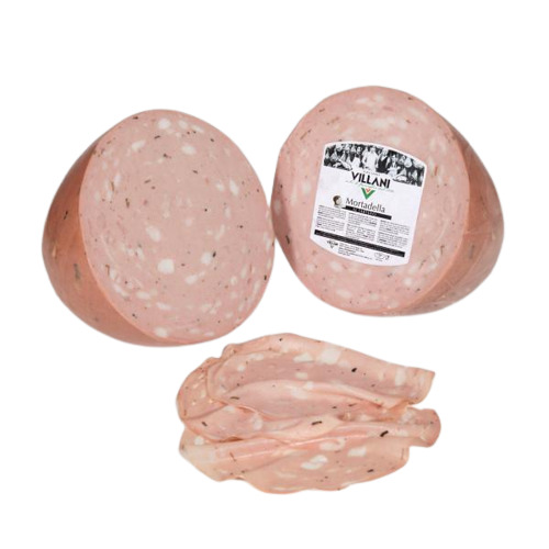 MORTADELLA AL TARTUFO 1/2 kg 2,5