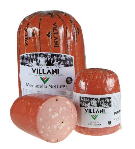 MORTADELLA NETTUNO CIL.1/2 KG 15 SV