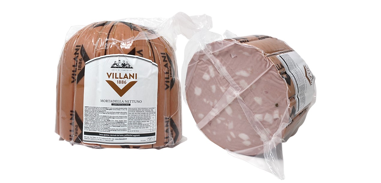 MORTADELLA NETTUNO CIL.1/2 kg 7 SV