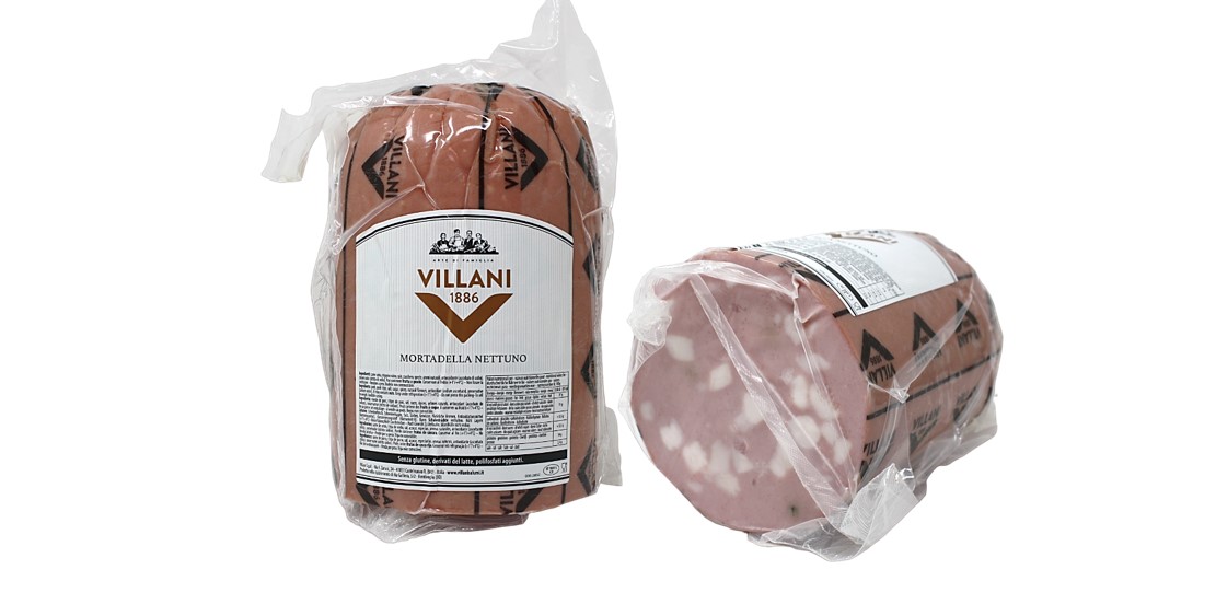 MORTADELLA NETTUNO CIL.1/2 KG 3 SV