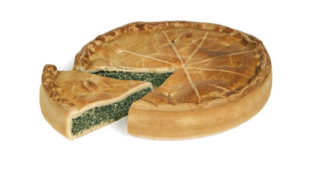 SFORMATO RICOTTA/SPINACI kg 1,75