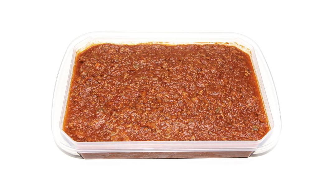 RAGU" DI CARNE kg 1