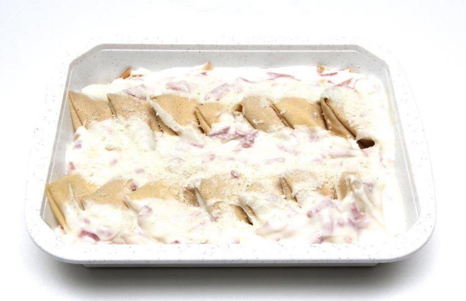 CRESPELLE PROSC./FORM. kg 1,8