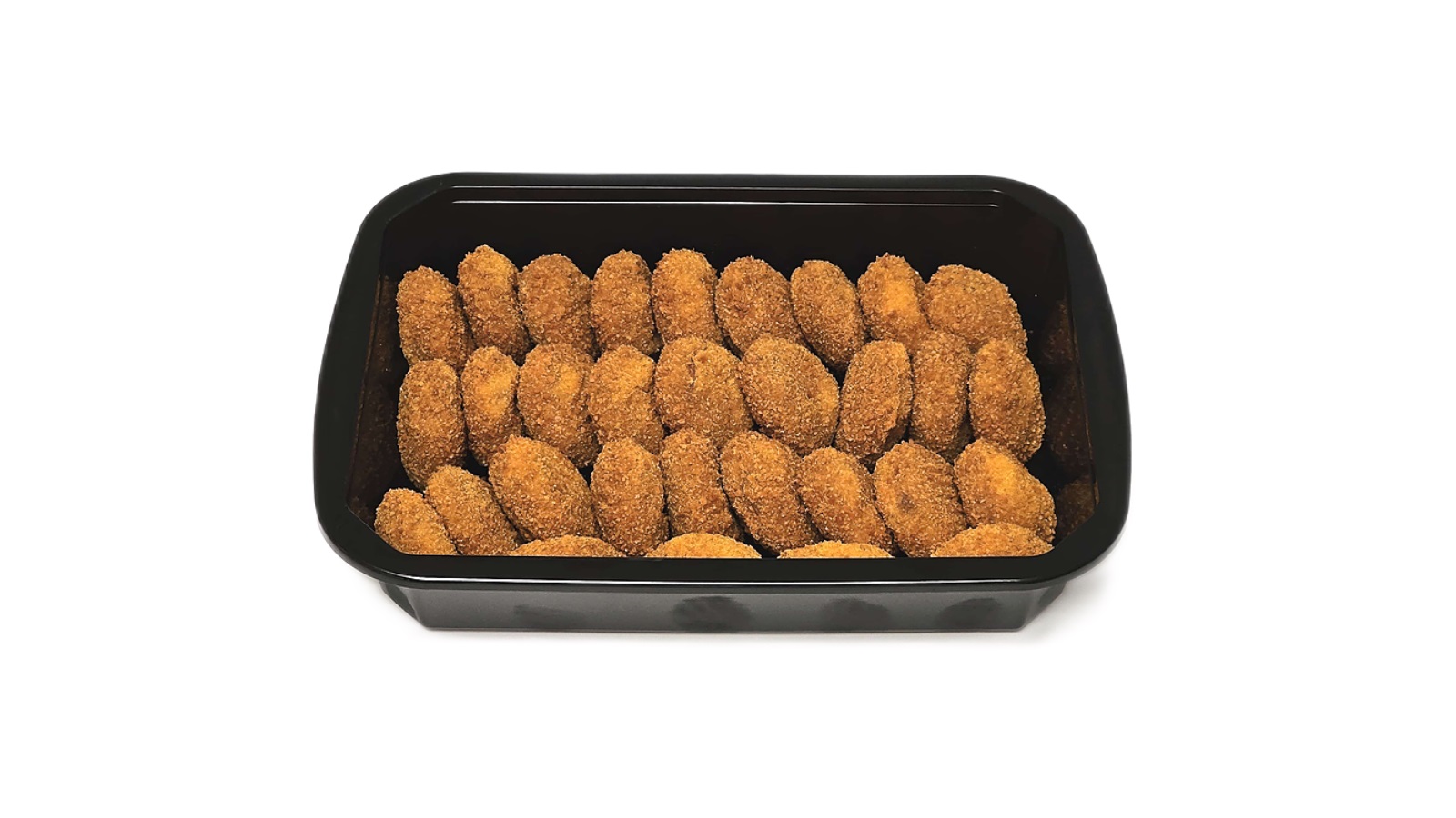 POLPETTE AL TONNO kg 0,8