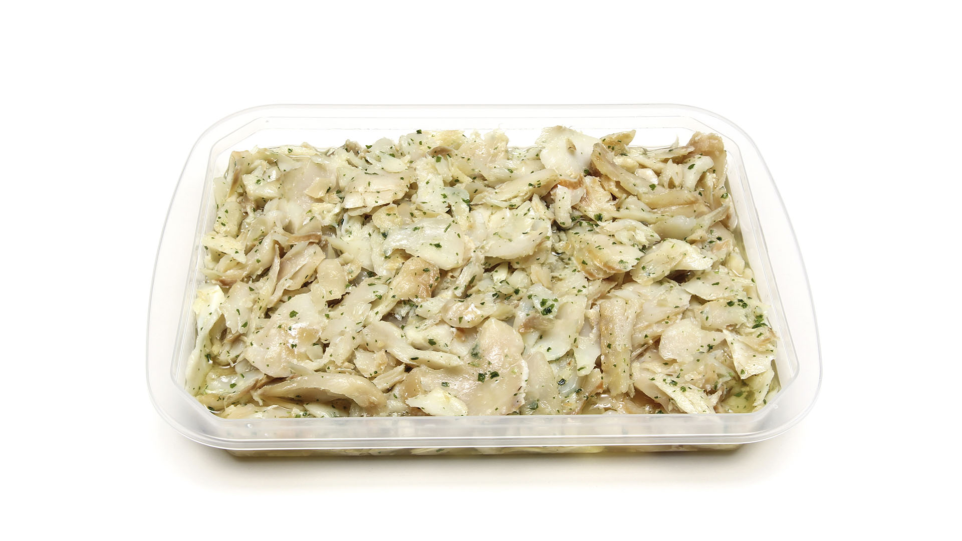 BACCALA' CONDITO kg 1,5