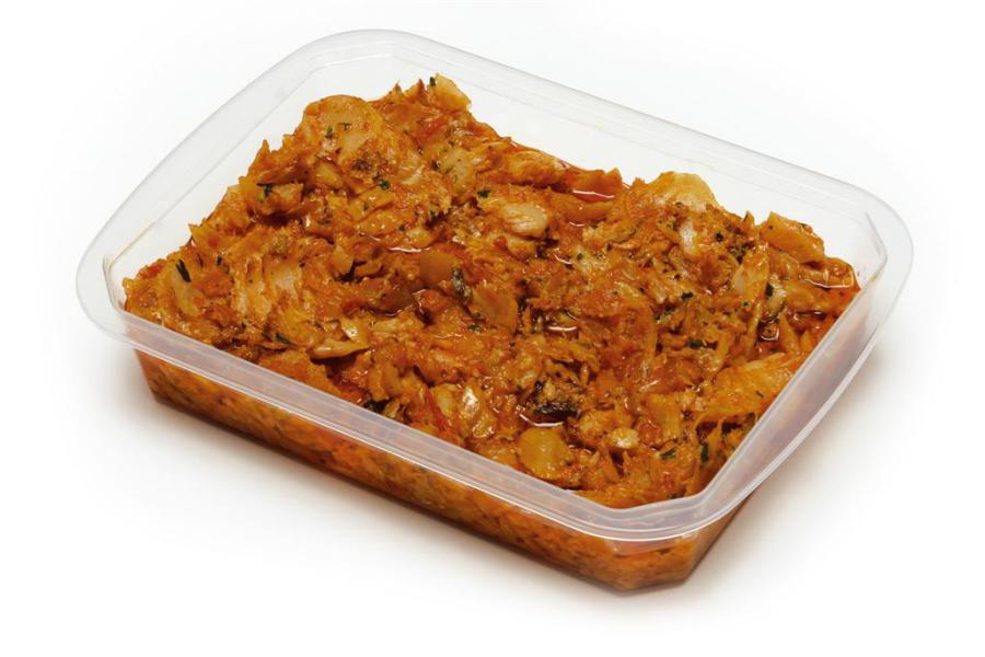 BACCALA" IN UMIDO C.N. kg 1