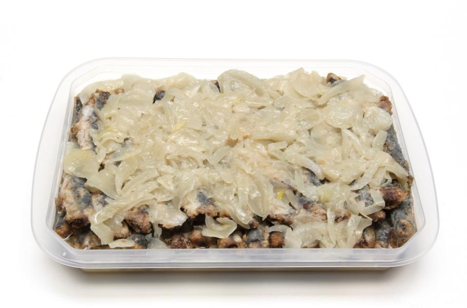 SARDE ALLA VENEZIANA kg 1