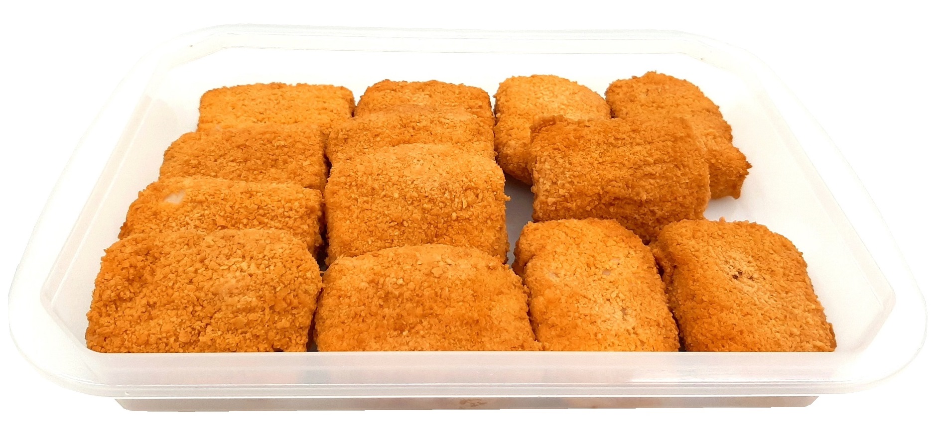 MERLUZZO PANATO kg 1