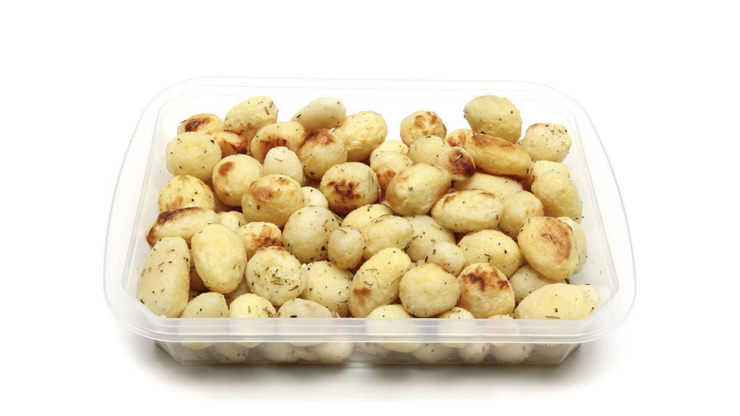 PATATE AL FORNO kg 1,9