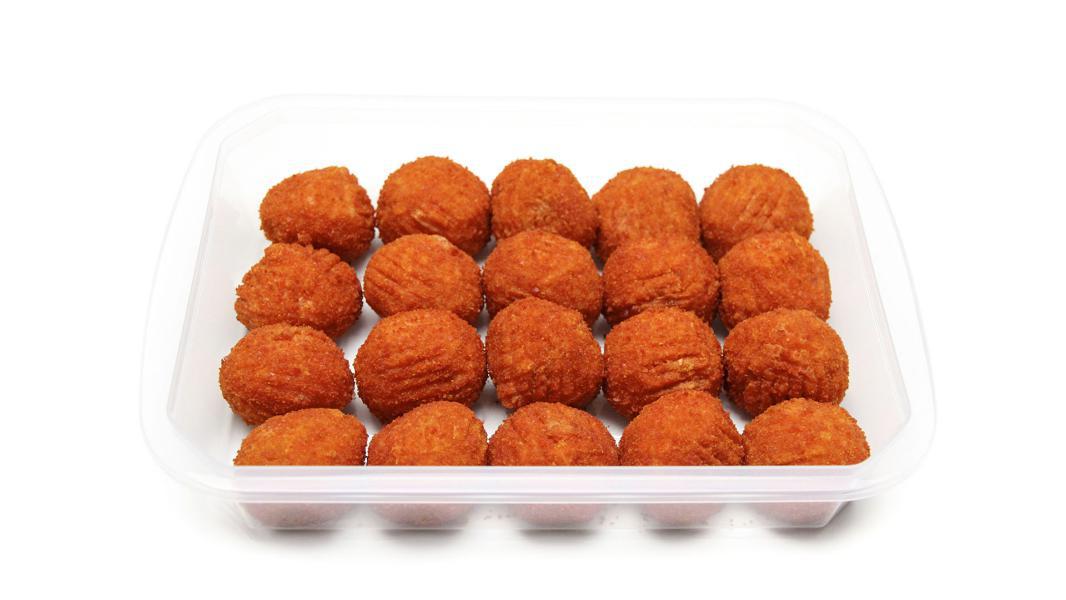 ARANCINI DI RISO kg 1,5