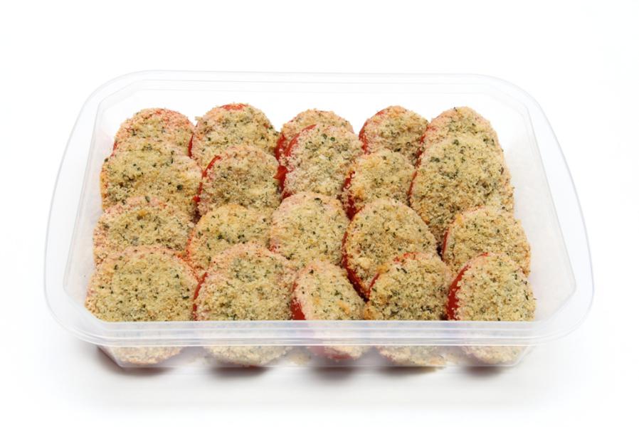 POMODORI GRATINATI KG.1,4