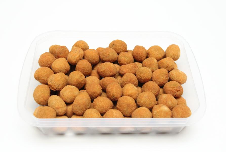 OLIVE RIPIENE ALL"ASCOLANA kg 1.6