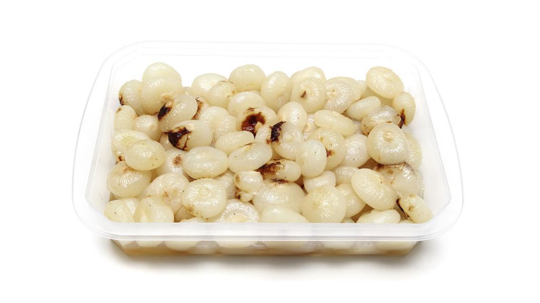 CIPOLLE AL FORNO kg 2,1