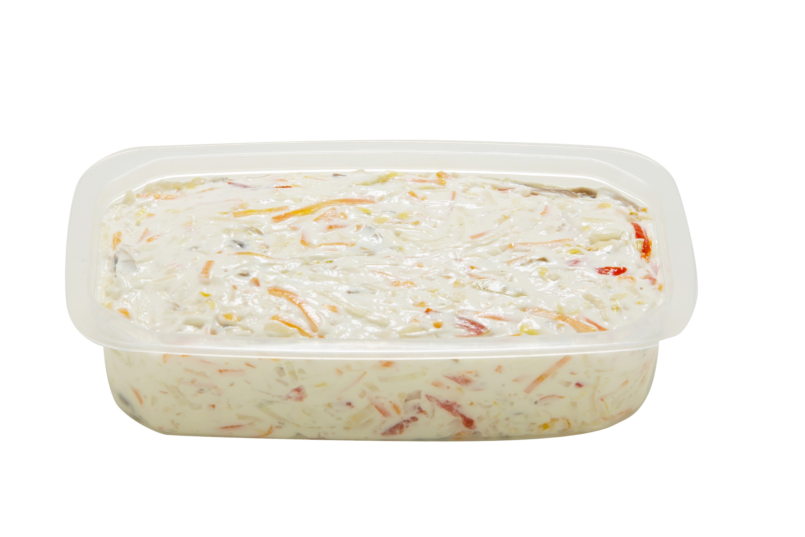 INSALATA CAPRICCIOSA KG 1