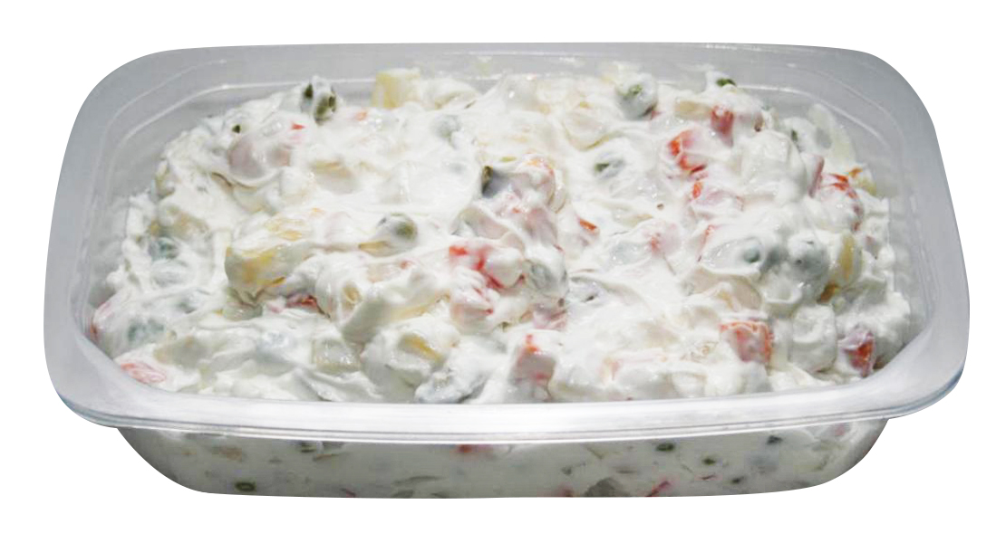 INS. RUSSA VASCHETTA kg 3