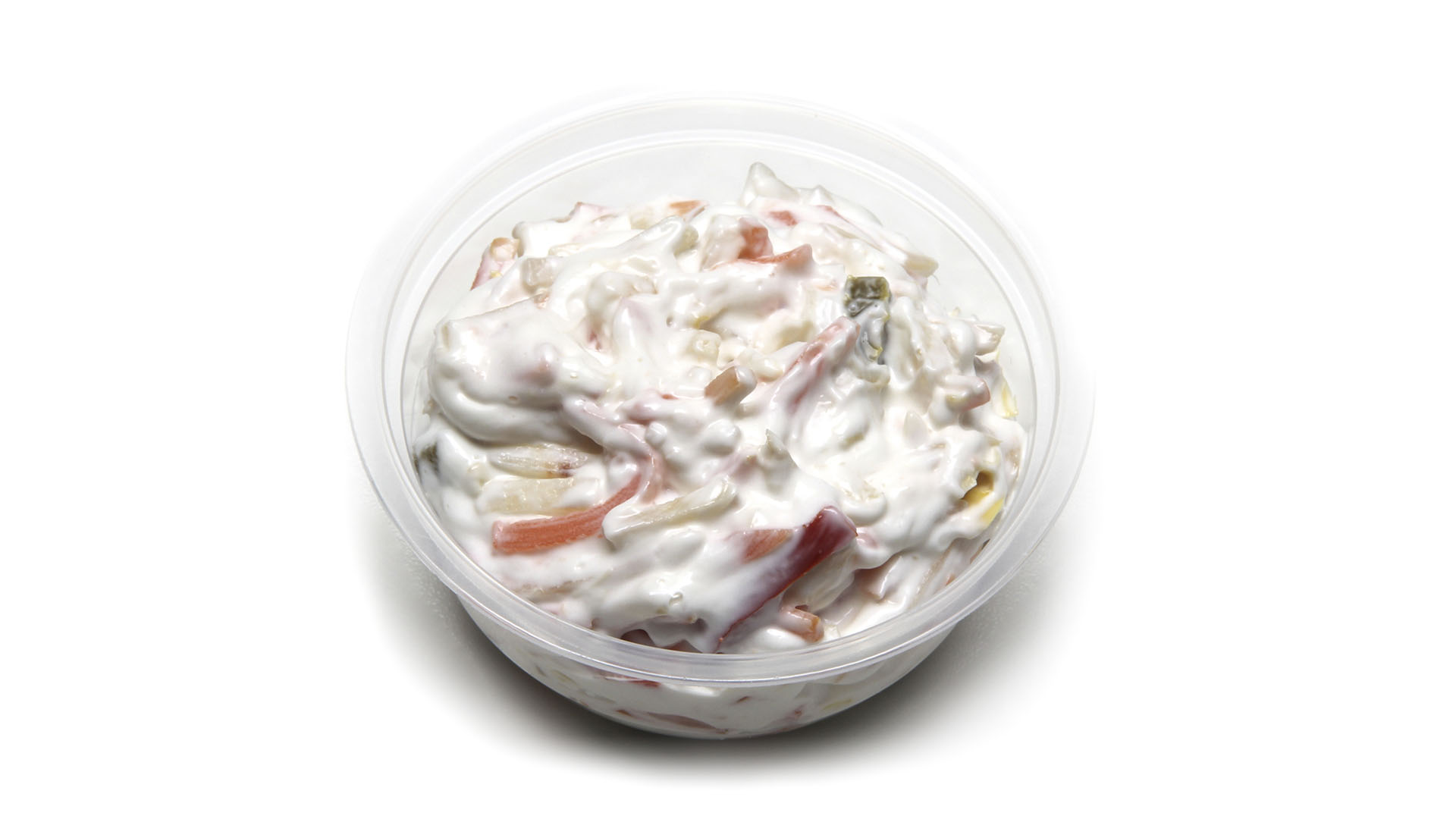 INSALATA CAPRICCIOSA g150