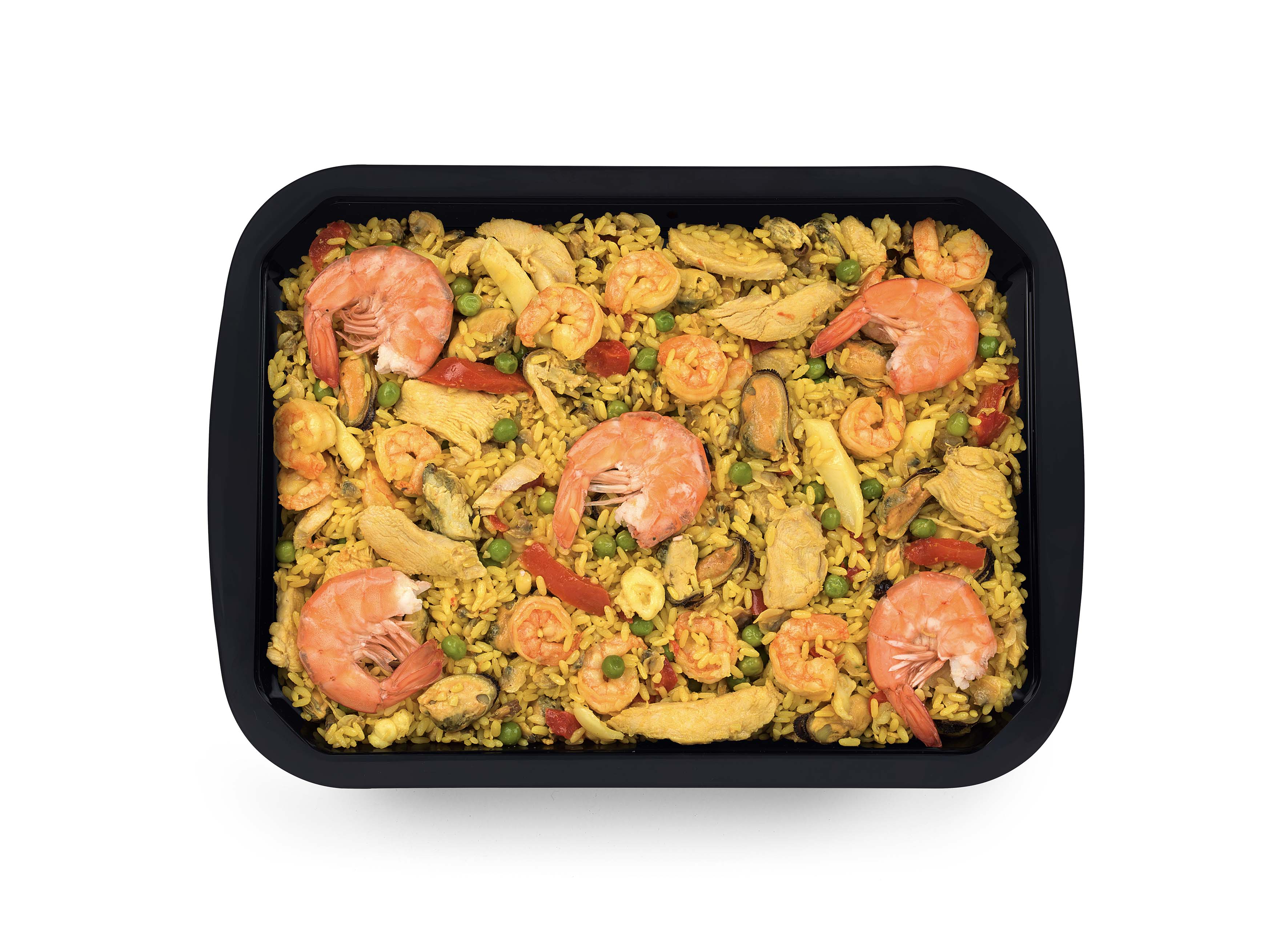 PAELLA kg 1,5