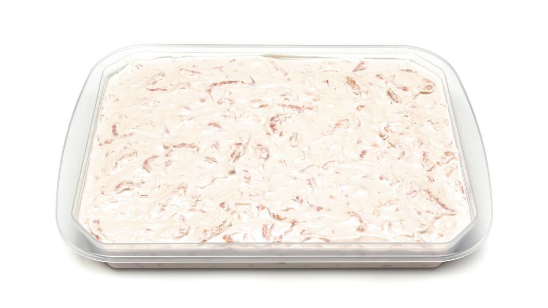 GAMBERI IN SALSA ROSA kg 1