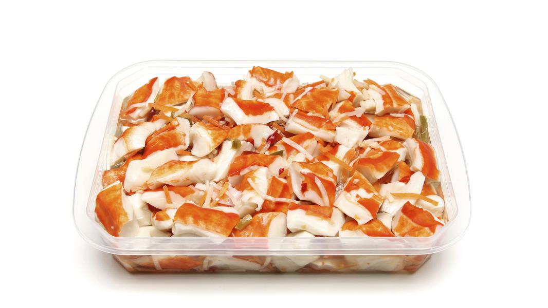 INS.AL SAPORE DI GRANCHIO kg 1