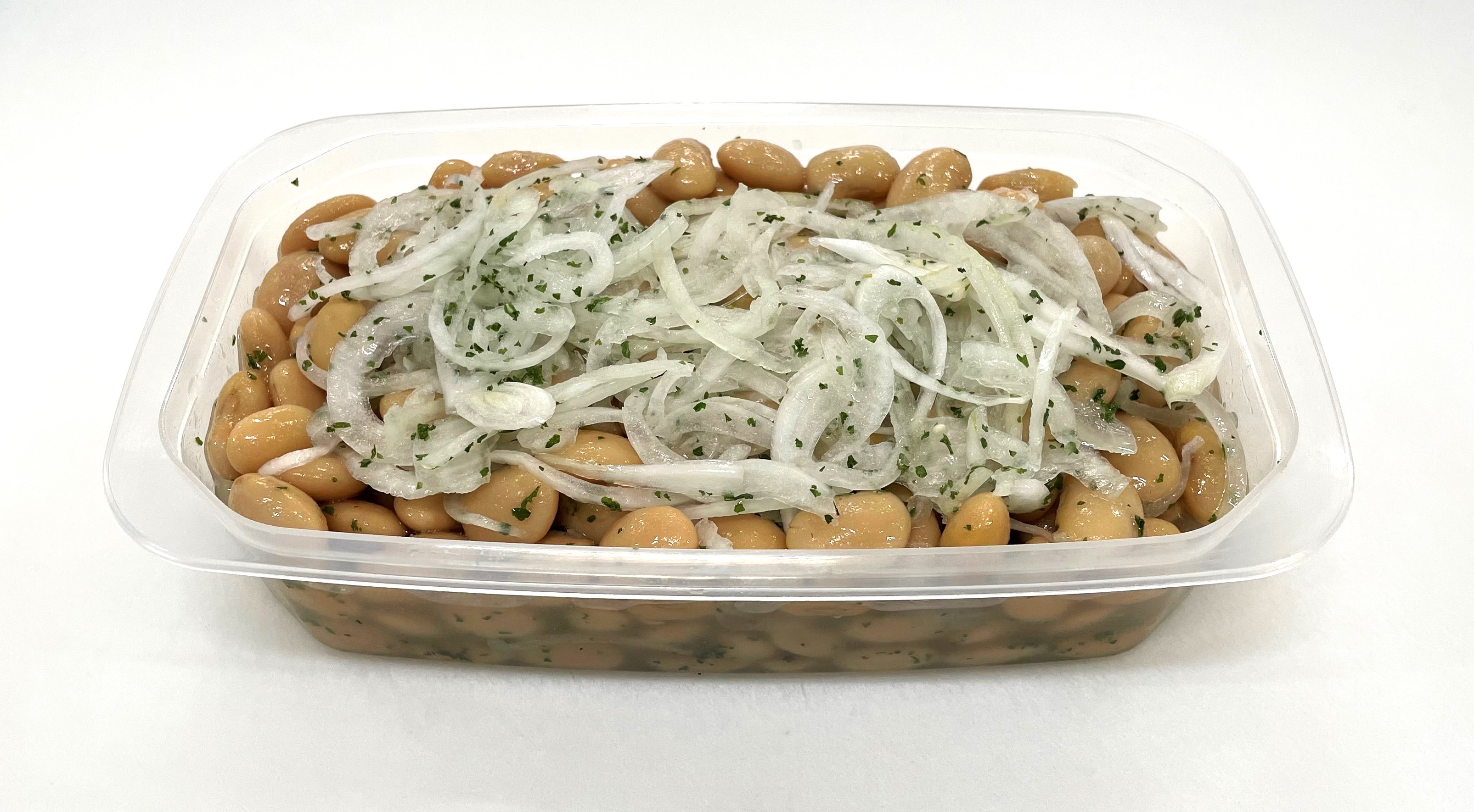 FAGIOLI CON CIPOLLA KG 1