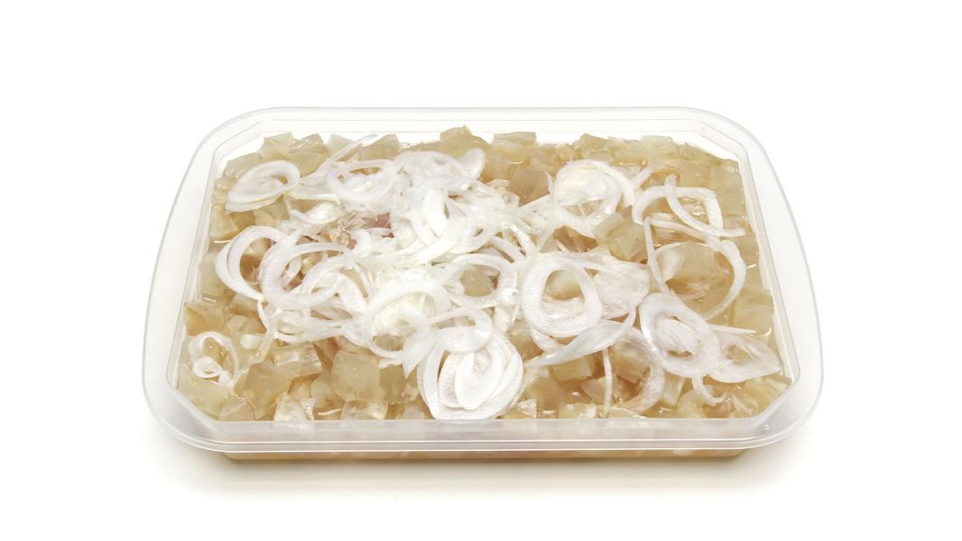 NERVETTI CON CIPOLLA kg 1