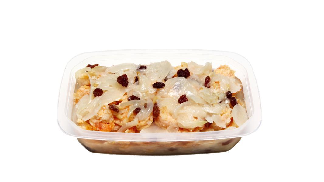 MAZZANCOLLE IN SAOR kg 1